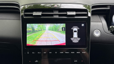 Hyundai TUCSON 1.6 TGDi Premium 5dr 2WD Petrol Estate